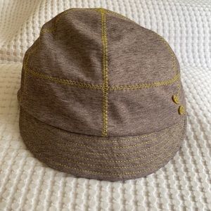 Pistil Newsboy Style Hat